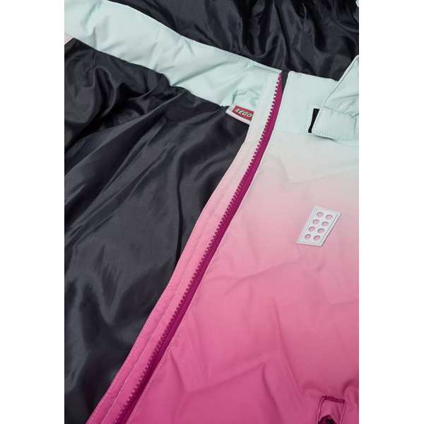 LEGO® Jacket - LWJESTED 709 - Fuchsia