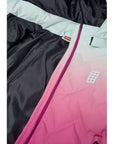 LEGO® Jacket - LWJESTED 709 - Fuchsia