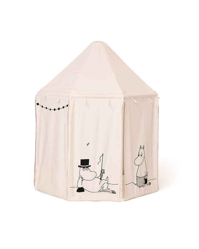 Tente avec personnages MOOMIN