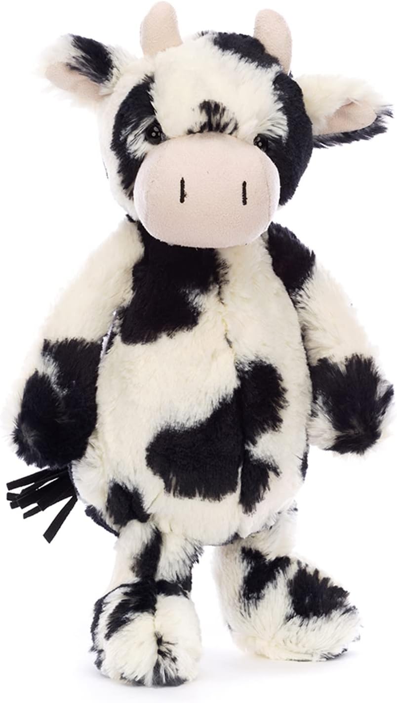 Bashful Calf Original