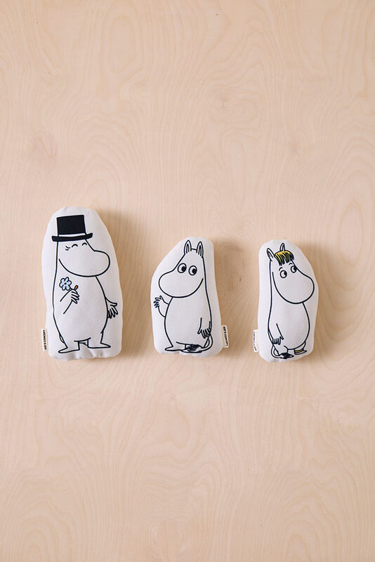 MOOMIN bean bag