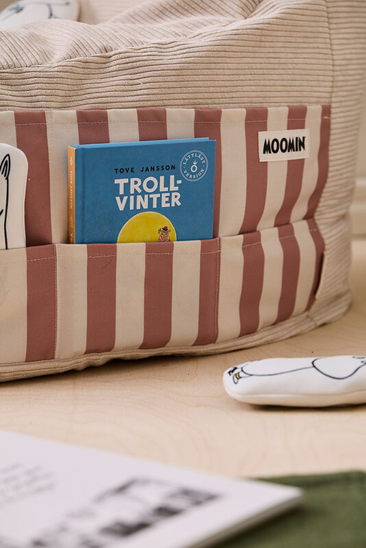 MOOMIN bean bag