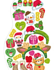 Minimiki - Carnet créatif - Noëls du monde nouvelle édition