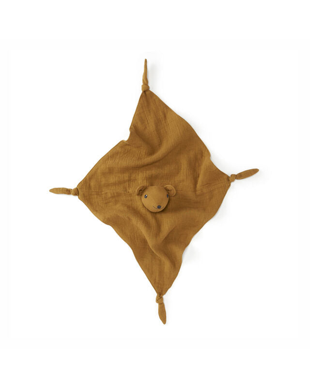 EDVIN Tor the Mouse comforter blanket