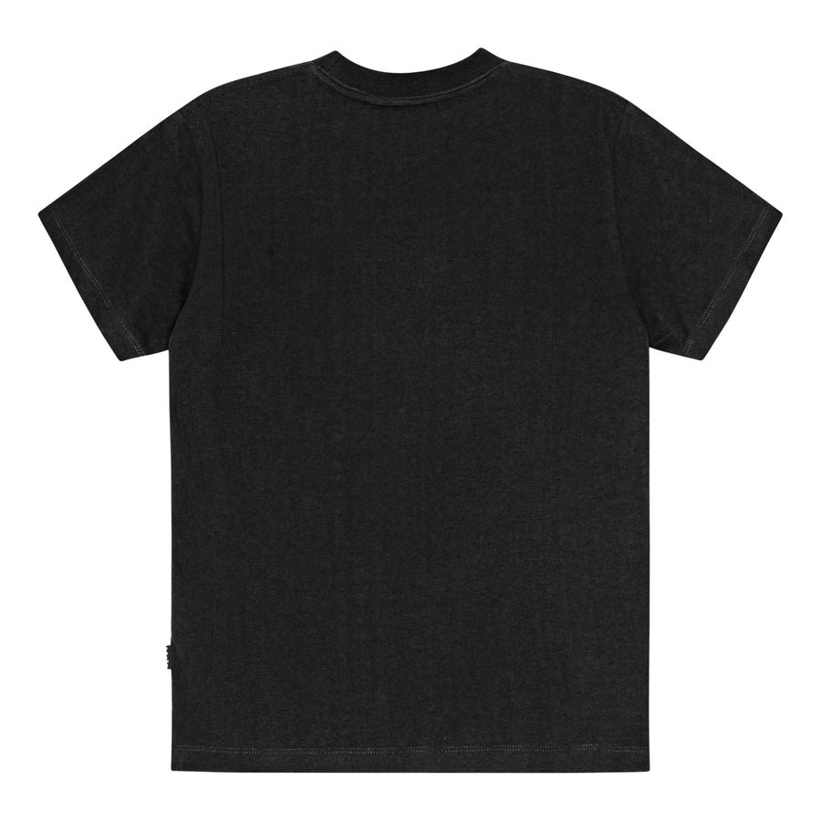 T-Shirts Roxo Black