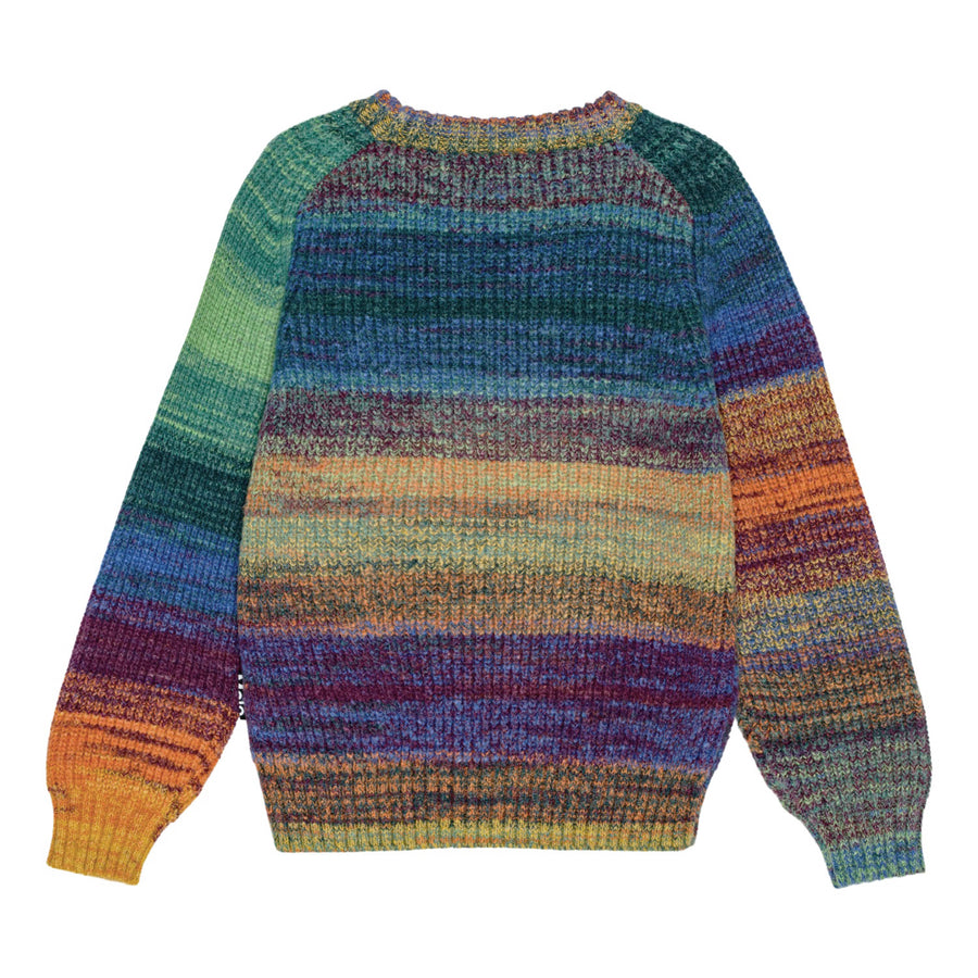 Jumpers Bosse Space Dye Col