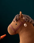 AIDEN Vera rocking horse