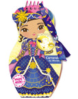 Minimiki - Carnet créatif - Carnavals du monde