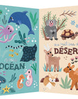 Mes 100 animaux à découvrir by Michelle Carlslund