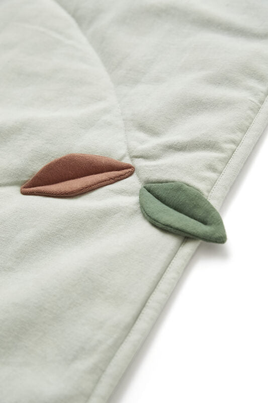 EDVIN multi-activity play mat