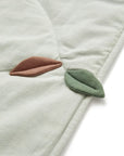 EDVIN multi-activity play mat