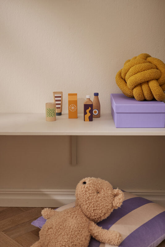 KID'S HUB bottle and can set