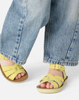 Sandales Swimmer Butter Yellow