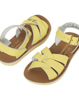 Sandales Swimmer Butter Yellow