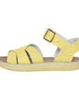 Sandales Swimmer Butter Yellow
