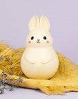 Roll Poly Bunny