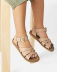 Sandals Original Latte