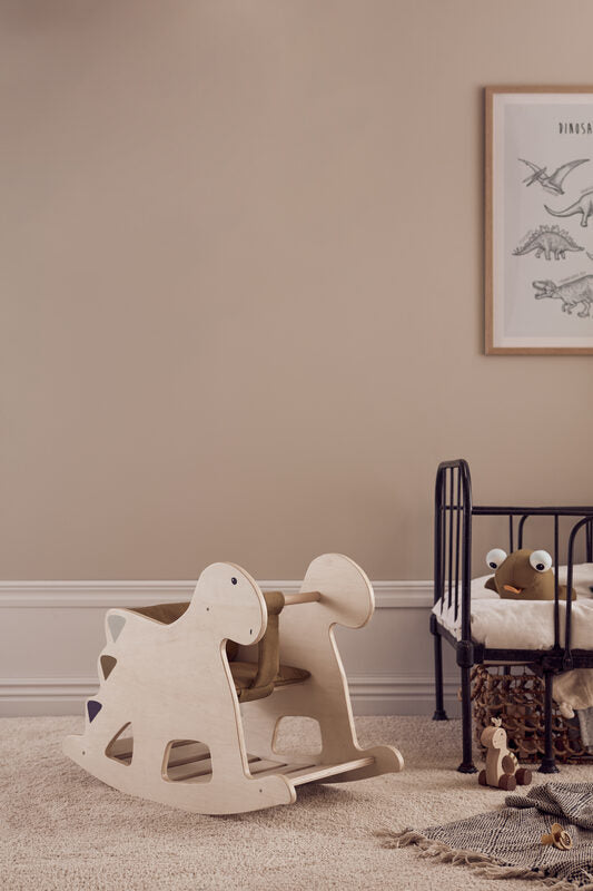 NEO Dino Rocking Horse