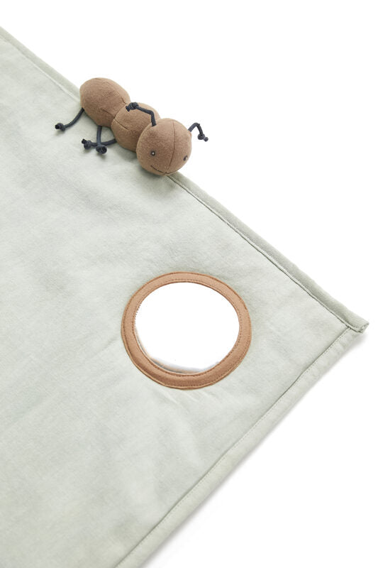 EDVIN multi-activity play mat