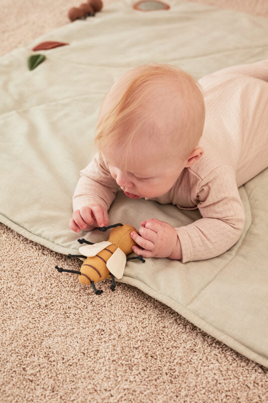 EDVIN multi-activity play mat