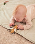 EDVIN multi-activity play mat
