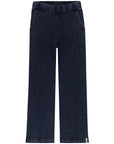 Claviere Indigo