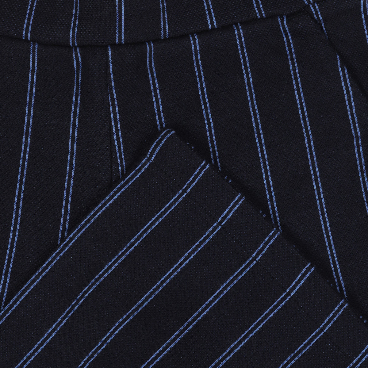 Adieu Navy Blazer