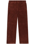 Pants Willow deux bitter chocolate