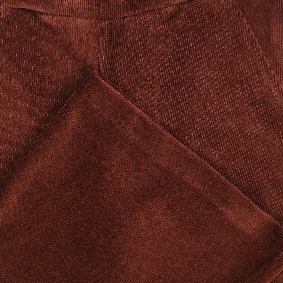 Pants Willow deux bitter chocolate