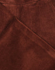 Pants Willow deux bitter chocolate