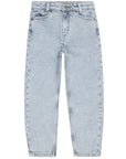 Jada Slouchy Denim Bleach