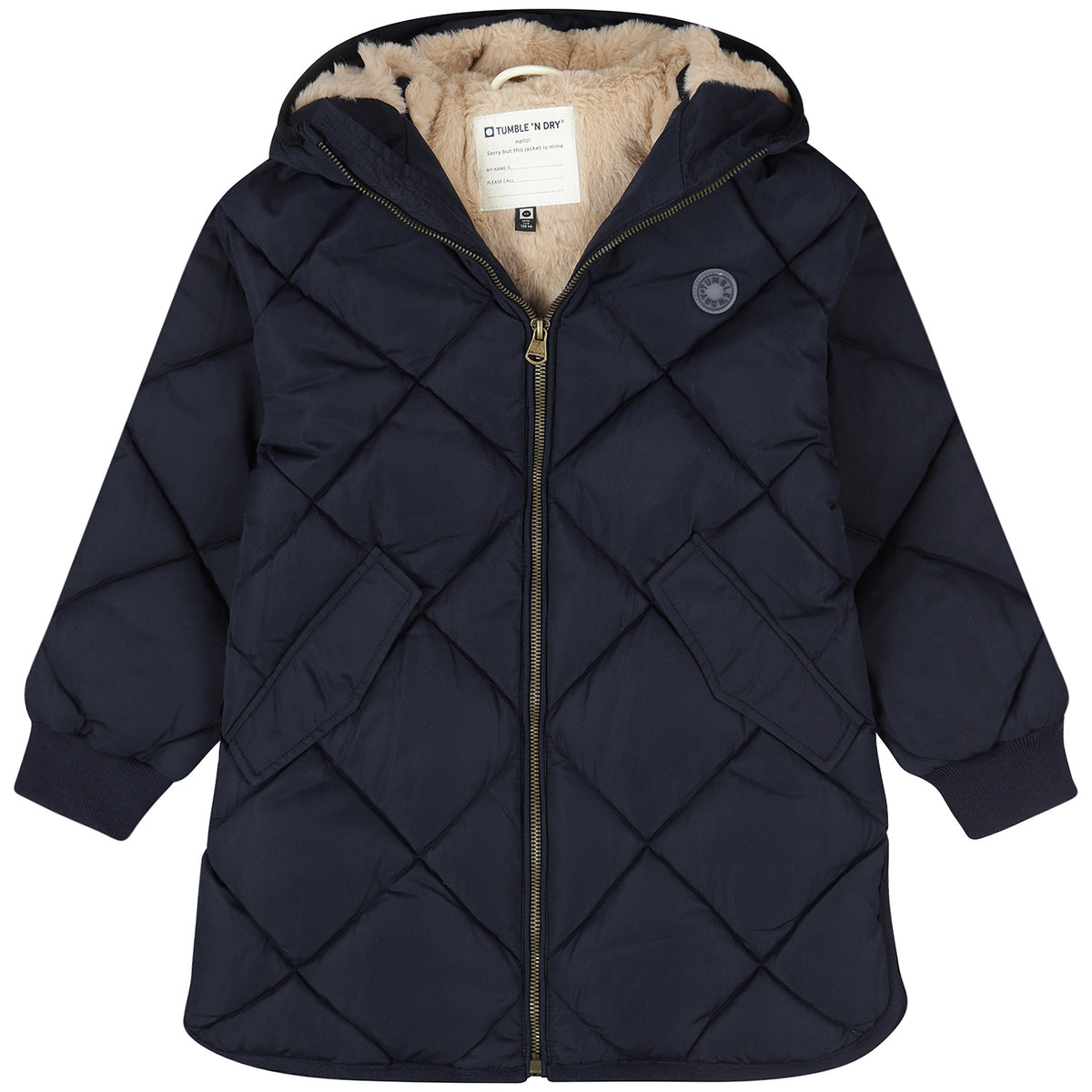 Jacket Baltic 3 navy blazer