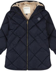 Jacket Baltic 3 navy blazer
