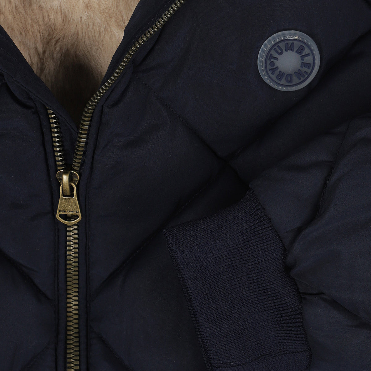 Jacket Baltic 3 navy blazer