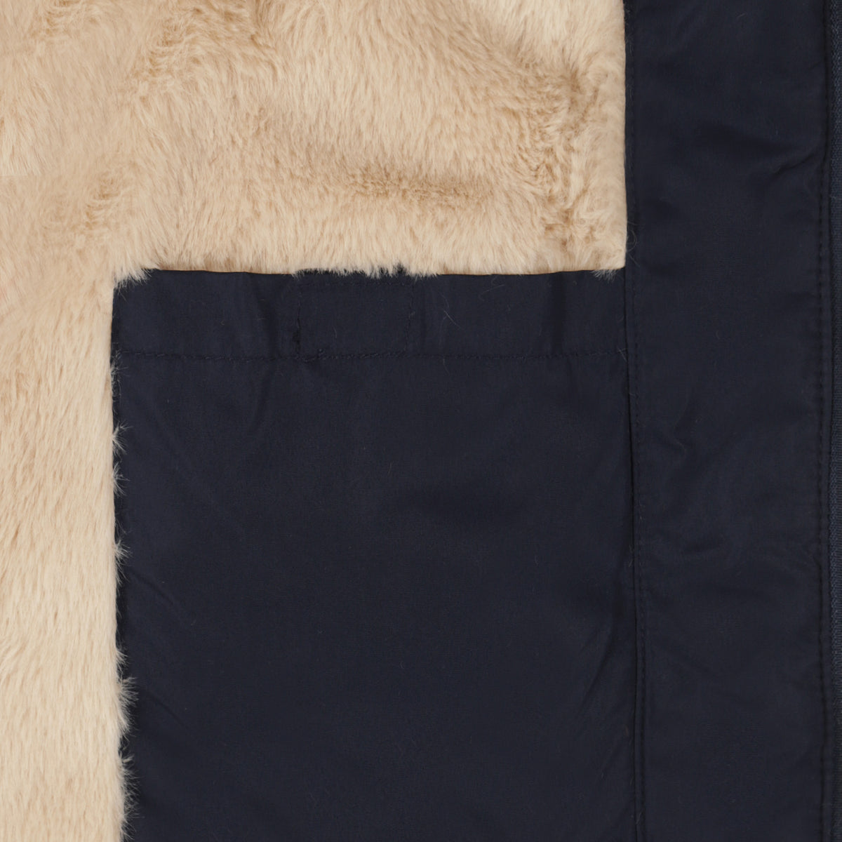 Jacket Baltic 3 navy blazer