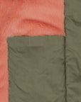 Jacket Parker deep lichen green