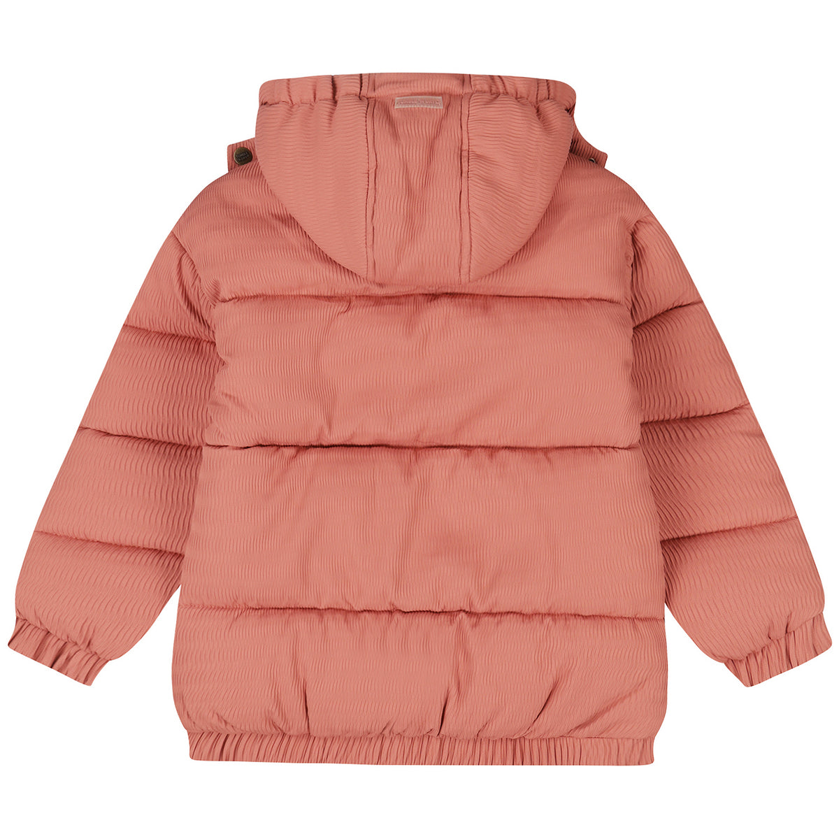 Jacket Charlie canyon rose