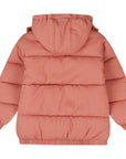 Jacket Charlie canyon rose