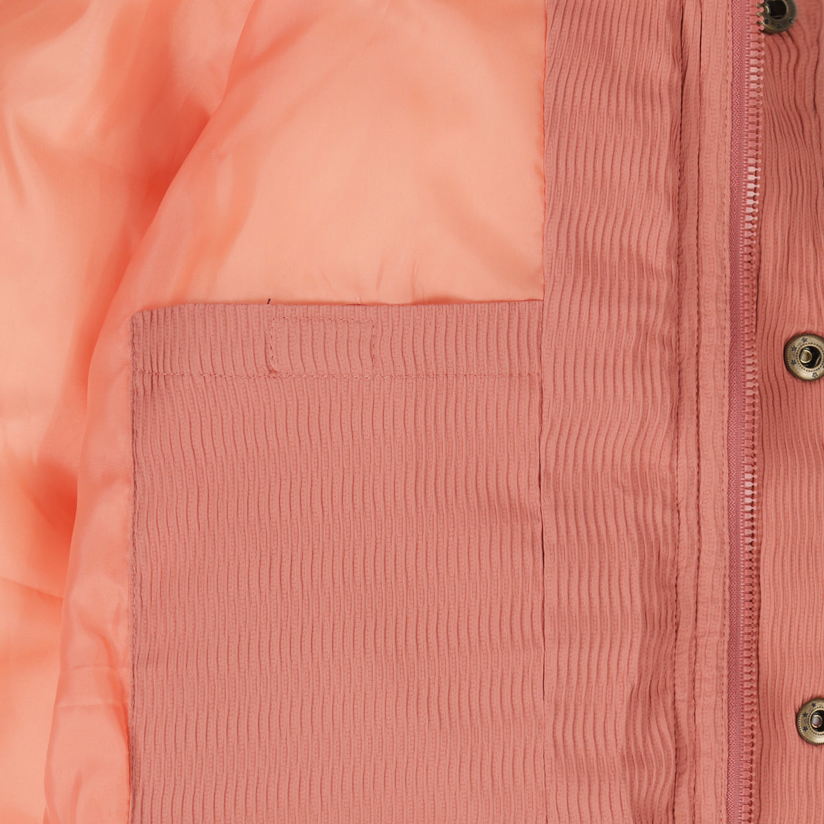 Jacket Charlie canyon rose