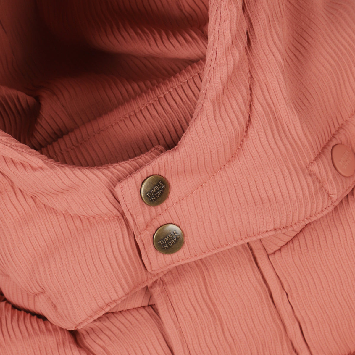 Jacket Charlie canyon rose