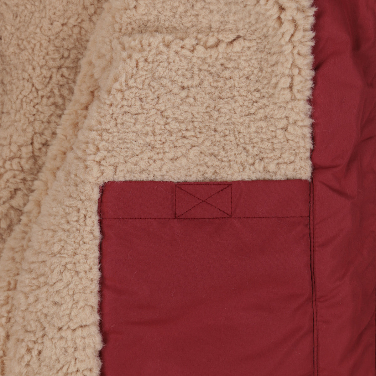 Baltic 2 Burnt Russet