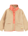 Jacket Bayside Sesame