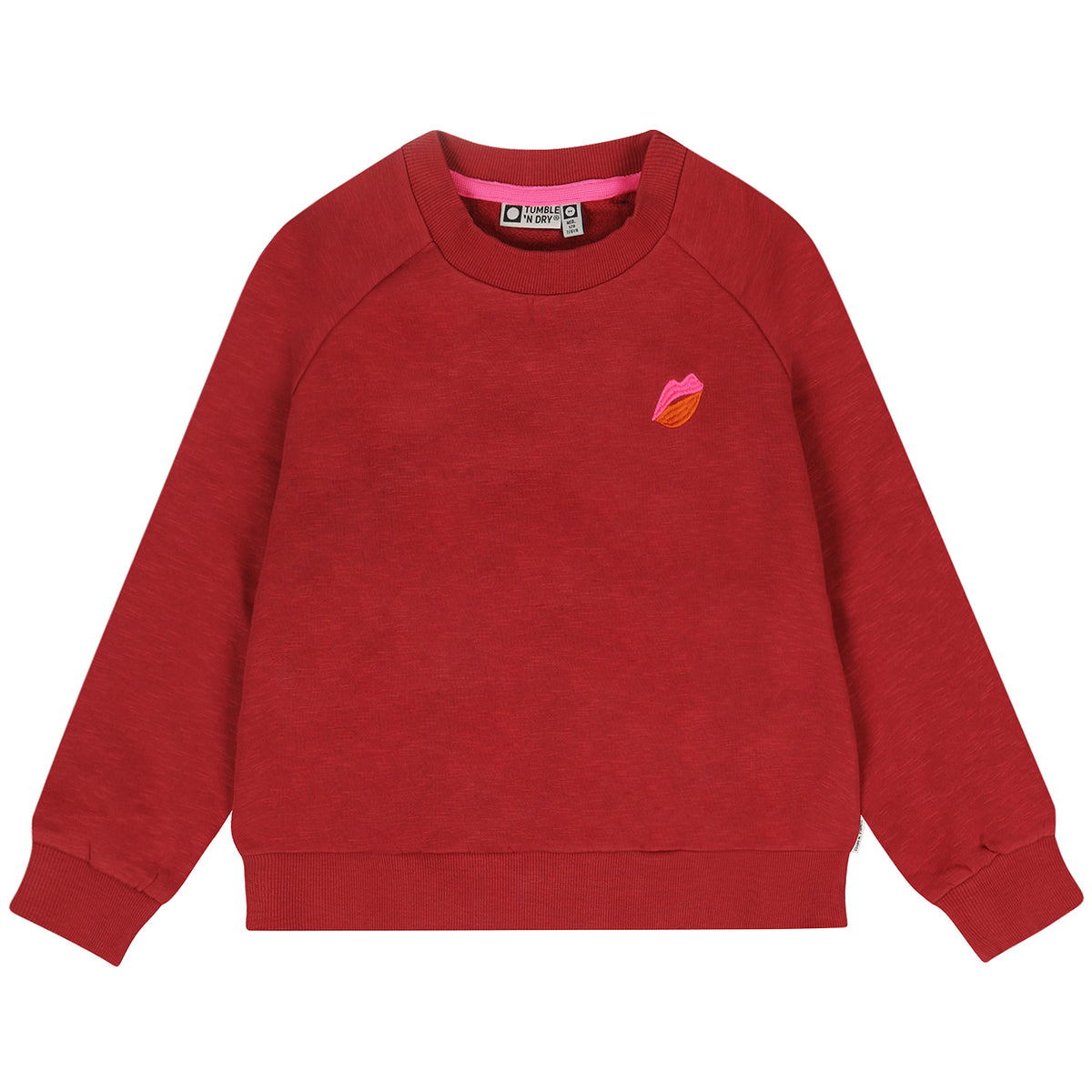 J'Adore Earth Red