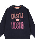 Gioia Navy Blazer