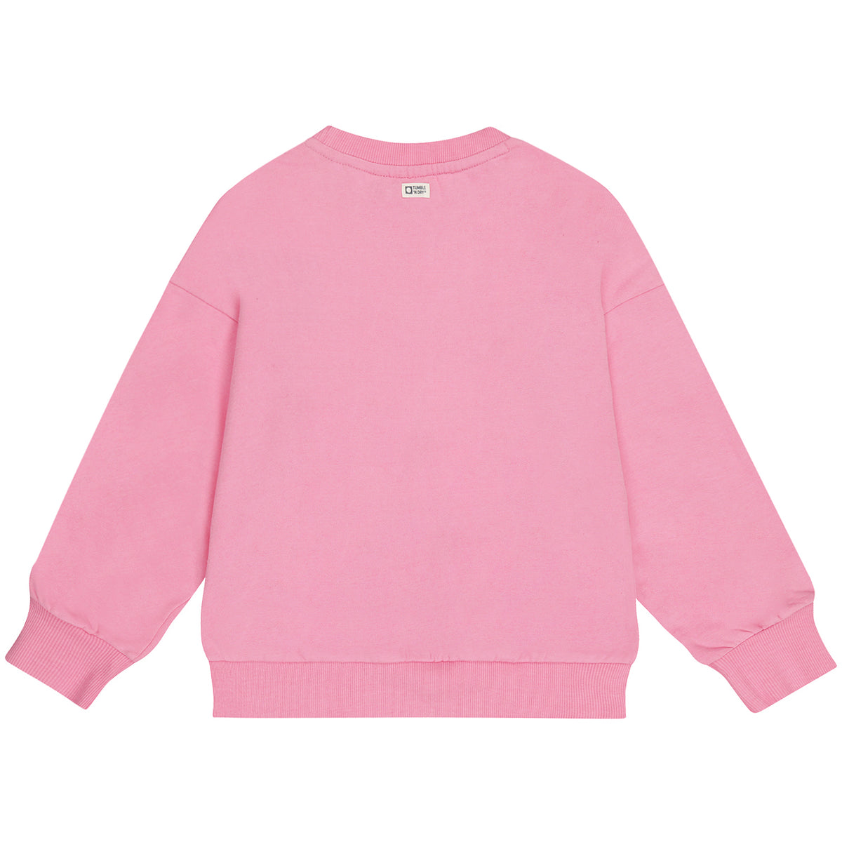 Sweatshirt Rosalie sachet pink