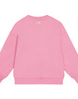 Sweatshirt Rosalie sachet pink
