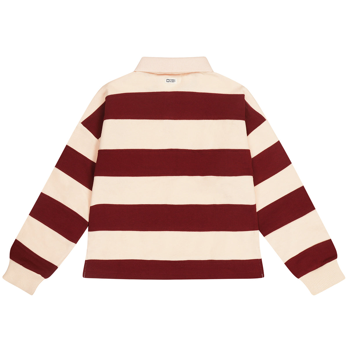 Sweatshirt Adele pale peach