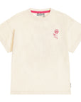T-Shirt Nautalis Mother Of Pearl