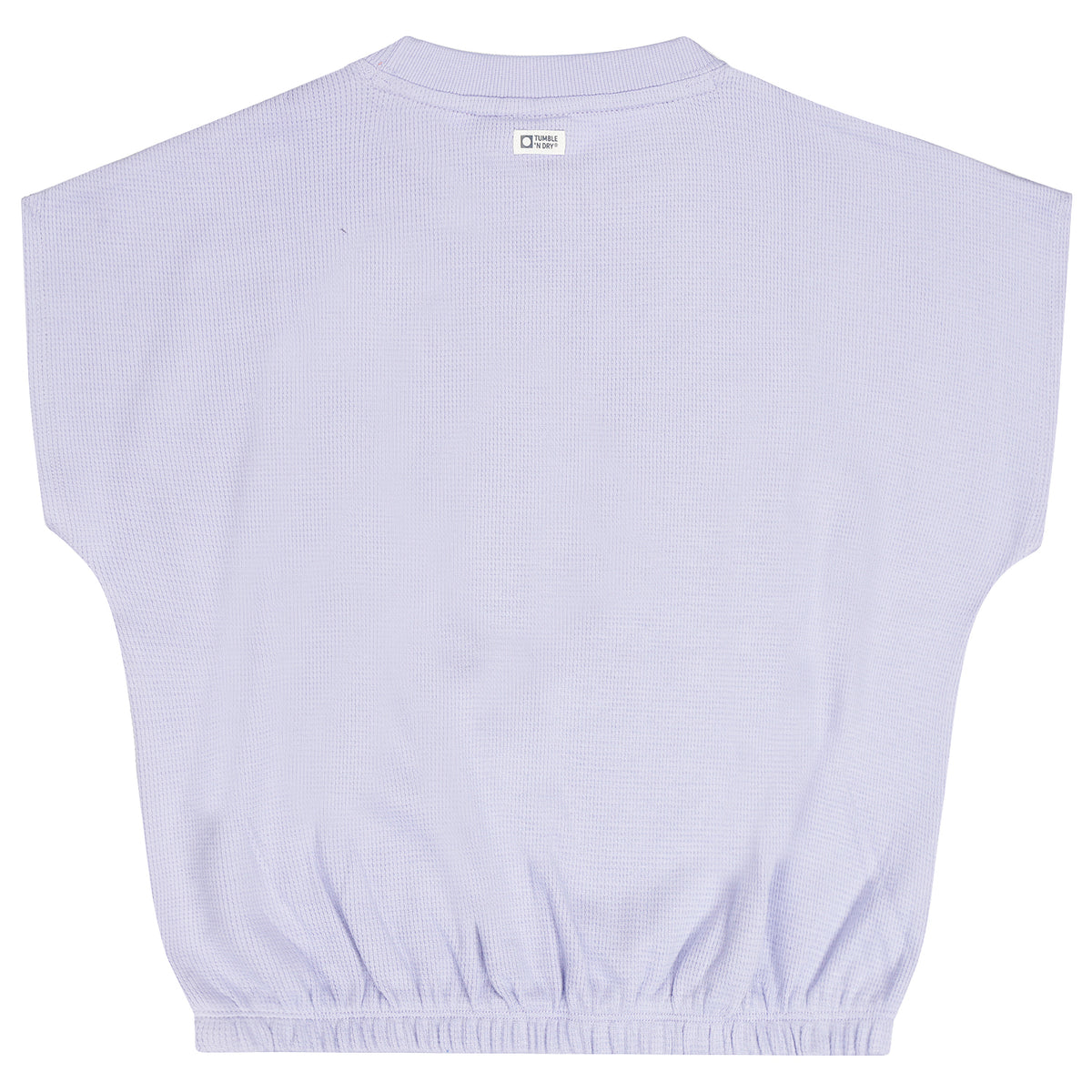 T-Shirt Nespola Sweet Lavender
