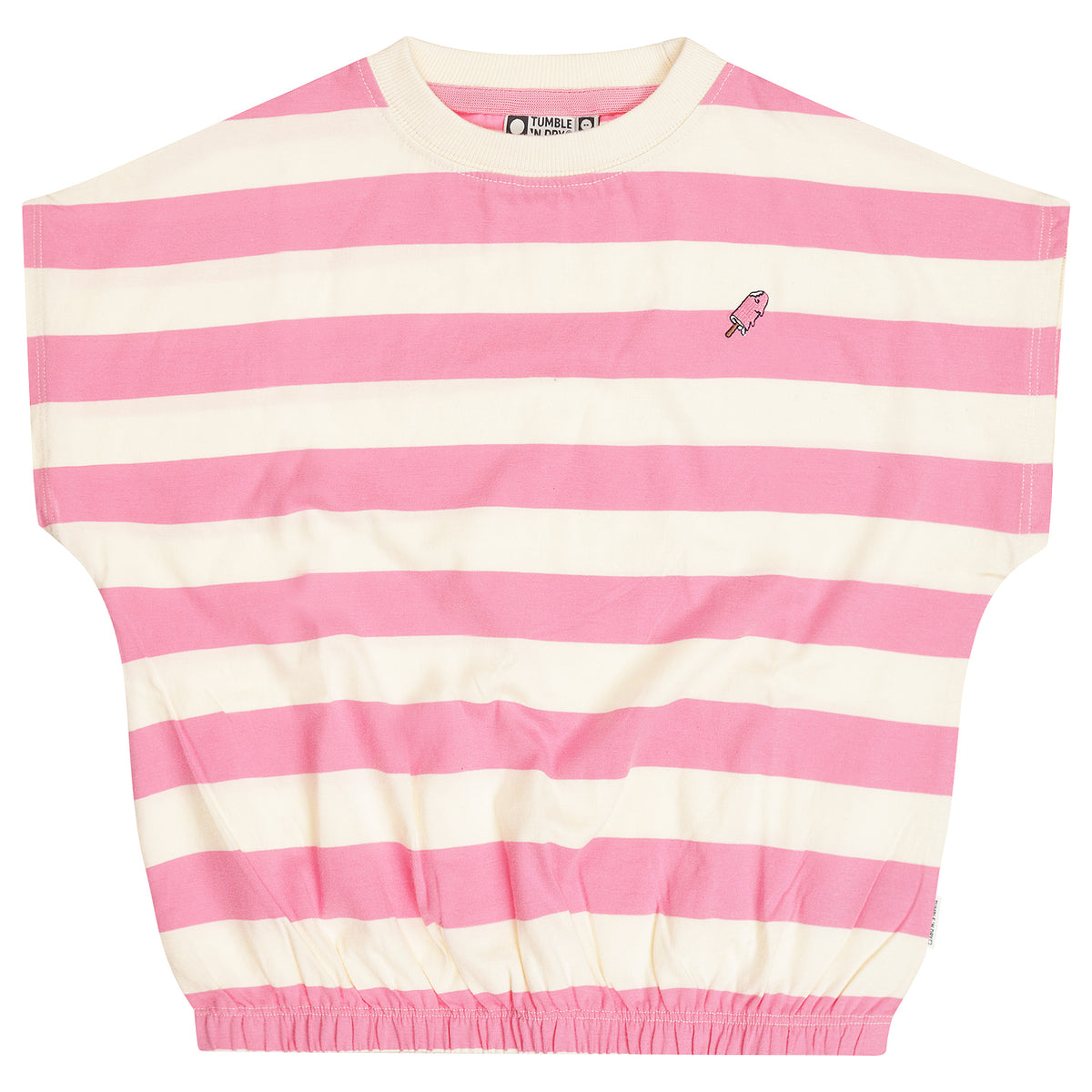 T-Shirt Colatina Morning Glory